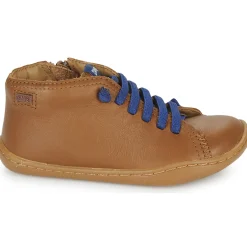 Outlet Camper - PEU CAMI Marron