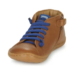 Outlet Camper - PEU CAMI Marron