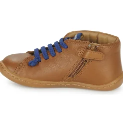 Outlet Camper - PEU CAMI Marron