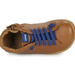 Outlet Camper - PEU CAMI Marron