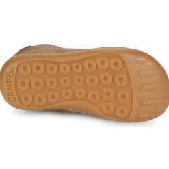 Outlet Camper - PEU CAMI Marron