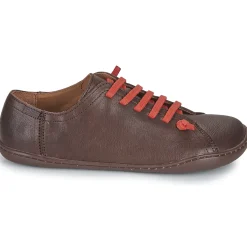 Hot Camper - PEU CAMI Marron