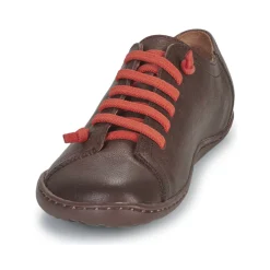 Hot Camper - PEU CAMI Marron