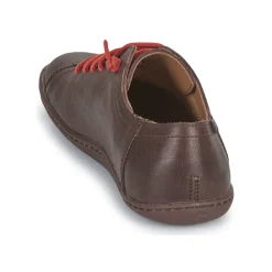 Hot Camper - PEU CAMI Marron