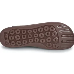 Hot Camper - PEU CAMI Marron