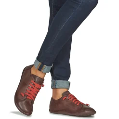 Hot Camper - PEU CAMI Marron