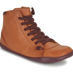 Camper - PEU CAMI Cognac