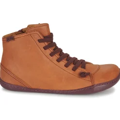 Camper - PEU CAMI Cognac