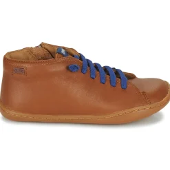 Hot Camper - PEU CAMI Marron