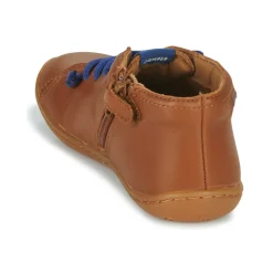 Hot Camper - PEU CAMI Marron