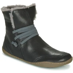 Hot Camper - PEU CAMI Noir