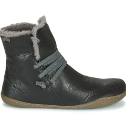 Hot Camper - PEU CAMI Noir