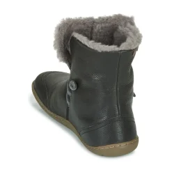 Hot Camper - PEU CAMI Noir