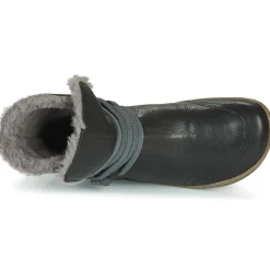 Hot Camper - PEU CAMI Noir