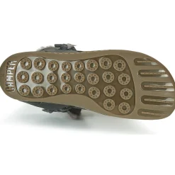 Hot Camper - PEU CAMI Noir