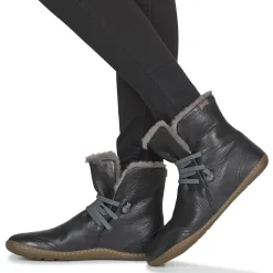 Hot Camper - PEU CAMI Noir