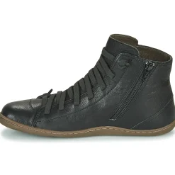 Best Camper - PEU CAMI Noir