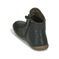 Best Camper - PEU CAMI Noir