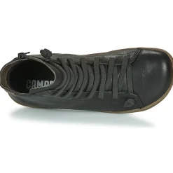 Best Camper - PEU CAMI Noir