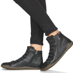 Best Camper - PEU CAMI Noir