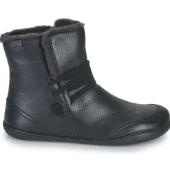 Discount Camper - PEU CAMI Noir