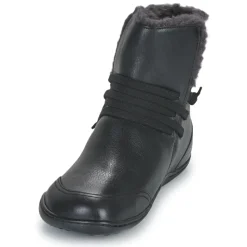 Discount Camper - PEU CAMI Noir