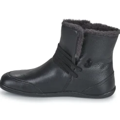 Discount Camper - PEU CAMI Noir