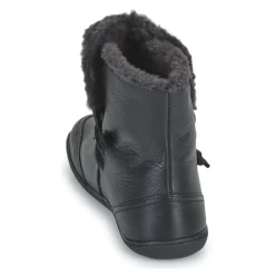 Discount Camper - PEU CAMI Noir