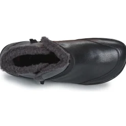 Discount Camper - PEU CAMI Noir