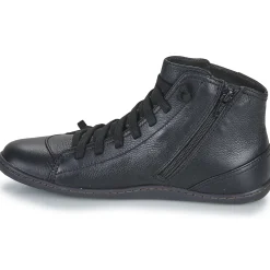 Camper - PEU CAMI Noir