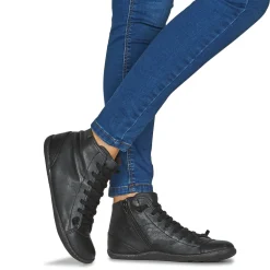 Camper - PEU CAMI Noir