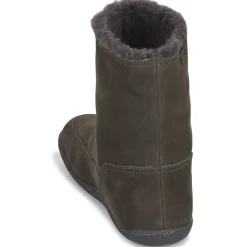 New Camper - PEU CAMI Marron