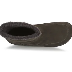 New Camper - PEU CAMI Marron