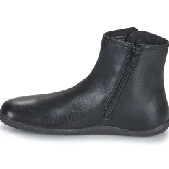 Clearance Camper - PEU CAMI Noir