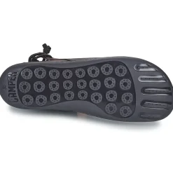 Clearance Camper - PEU CAMI Noir