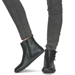 Clearance Camper - PEU CAMI Noir