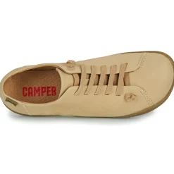 Camper - PEUC Beige