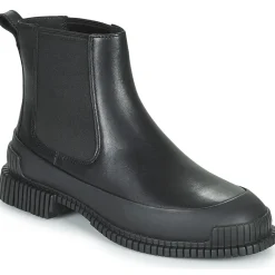 Online Camper - PIX Noir