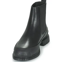 Online Camper - PIX Noir