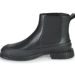 Online Camper - PIX Noir