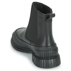 Online Camper - PIX Noir