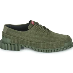 Hot Camper - PIX Kaki