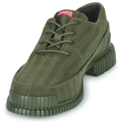 Hot Camper - PIX Kaki