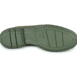 Hot Camper - PIX Kaki