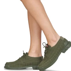 Hot Camper - PIX Kaki