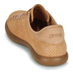 Outlet Camper - PLLP Beige