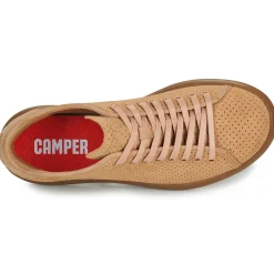 Outlet Camper - PLLP Beige