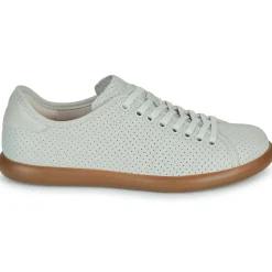 Outlet Camper - PLLP Blanc