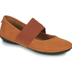 Outlet Camper - RIGHT NINA Cognac