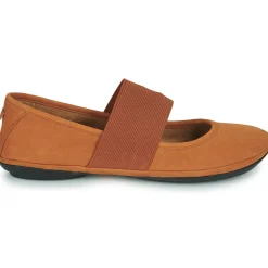 Outlet Camper - RIGHT NINA Cognac